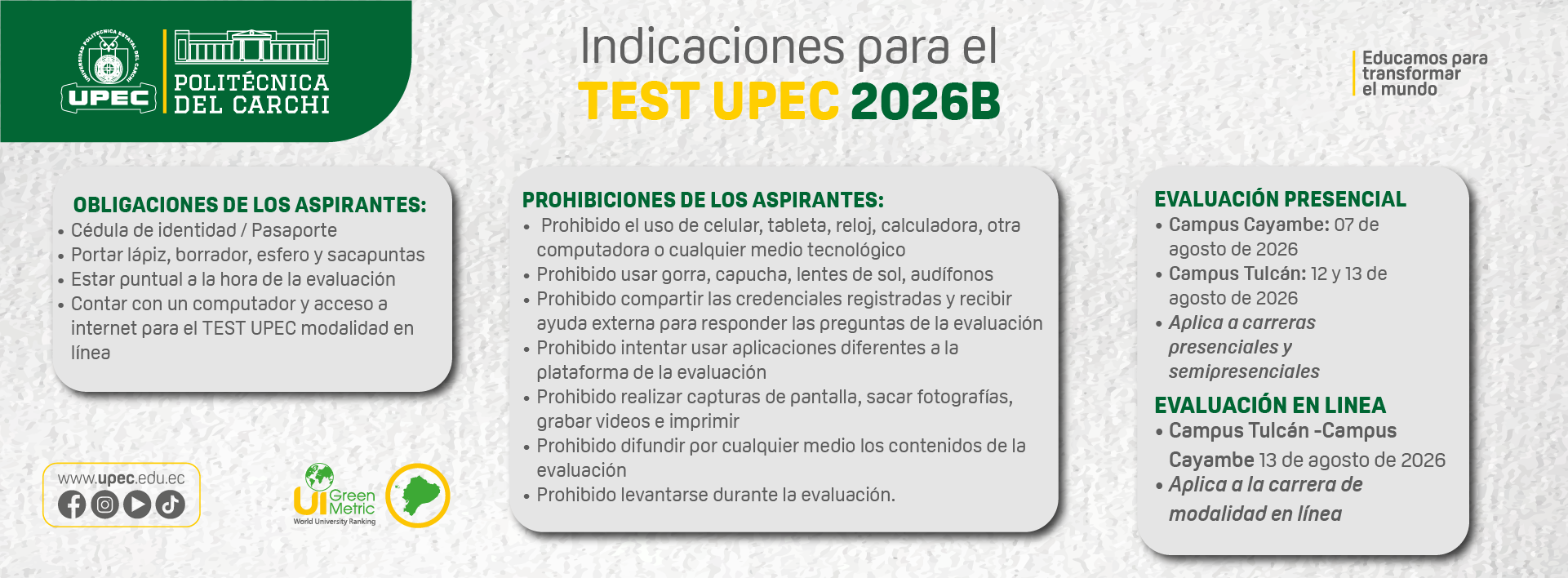 Test_Upec_indicaciones_2026B_1