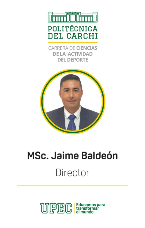 MSc. Jaime Fernando Baldeón Espinosa_nuevo_Director
